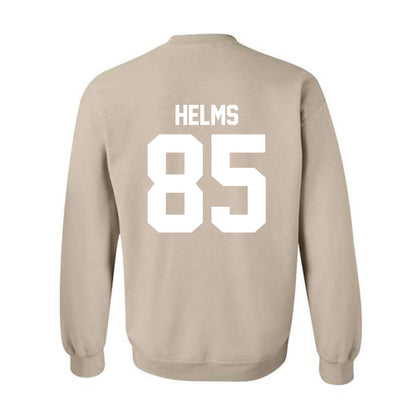 USF - NCAA Football : Christian Helms - Classic Shersey Crewneck Sweatshirt