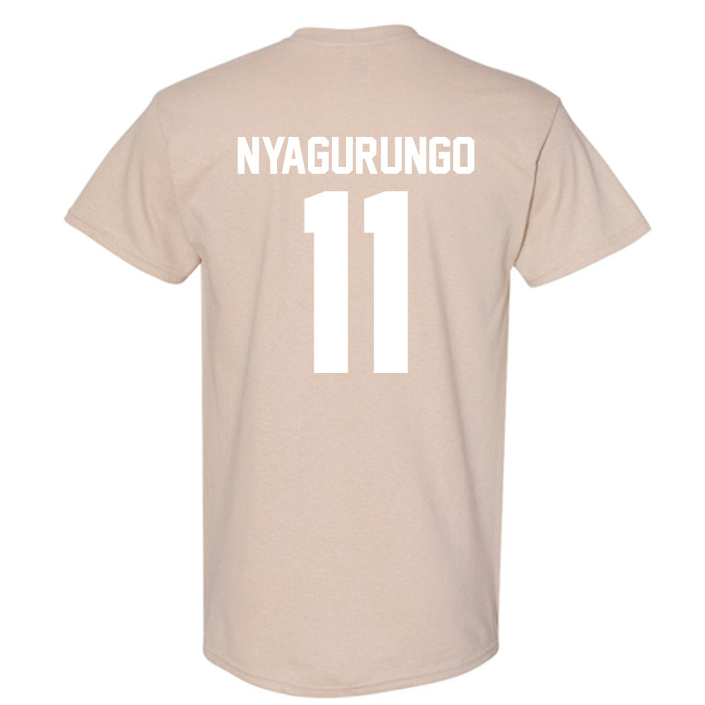 USF - NCAA Men's Soccer : Brandon Nyagurungo - Classic Shersey T-Shirt-1
