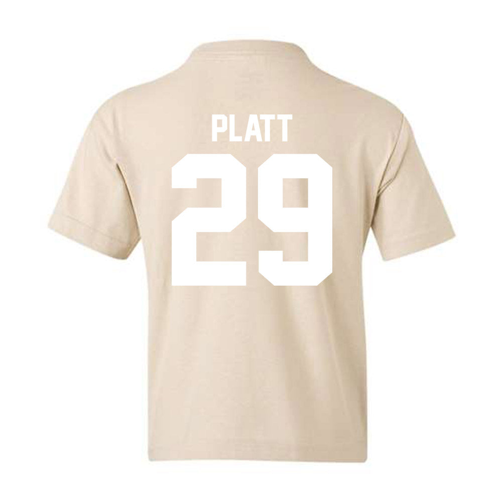 USF - NCAA Football : Deylen Platt - Classic Shersey Youth T-Shirt