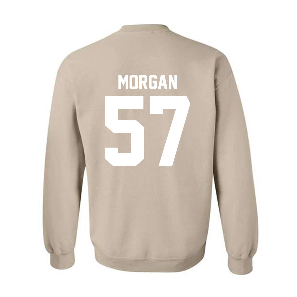 USF - NCAA Baseball : Kody Morgan - Classic Shersey Crewneck Sweatshirt