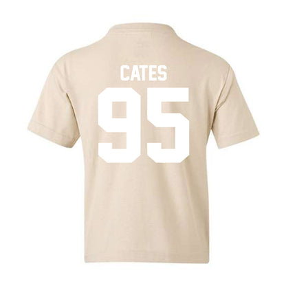 USF - NCAA Football : Garret Cates - Classic Shersey Youth T-Shirt