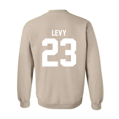 USF - NCAA Women's Basketball : Romi Levy - Classic Shersey Crewneck Sweatshirt