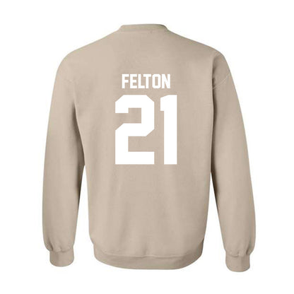 USF - NCAA Women's Soccer : Macy Felton - Classic Shersey Crewneck Sweatshirt-1