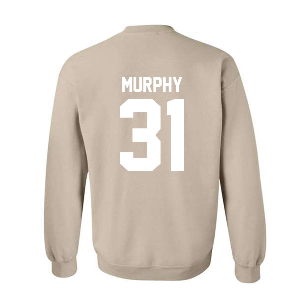 USF - NCAA Football : Jair Murphy - Classic Shersey Crewneck Sweatshirt-1