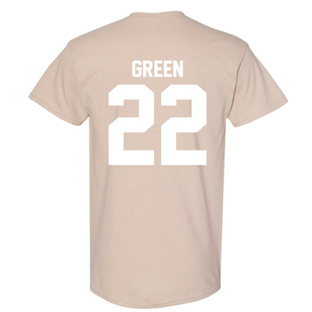 USF - NCAA Baseball : Jacob Green - Classic Shersey T-Shirt