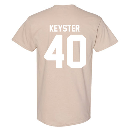 USF - NCAA Baseball : Brandon Keyster - Classic Shersey T-Shirt