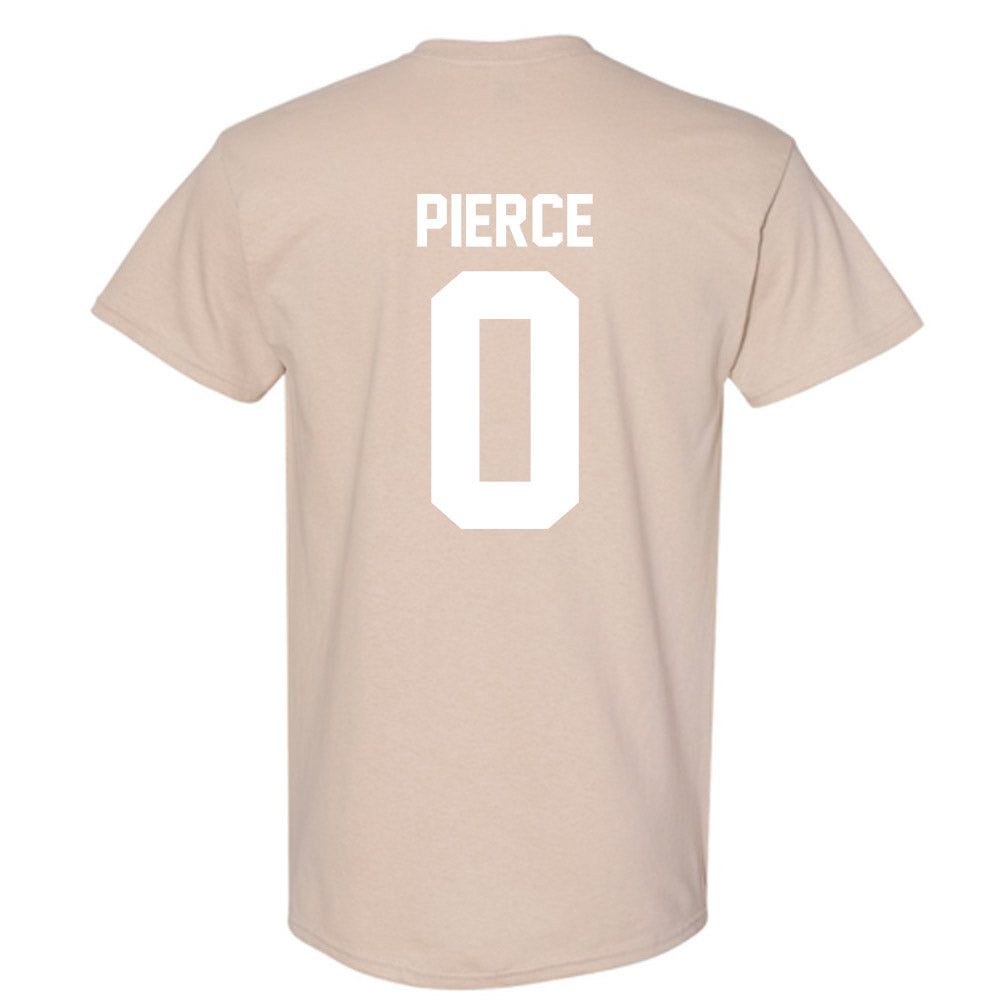 USF - NCAA Softball : Karhys Pierce - Classic Shersey T-Shirt