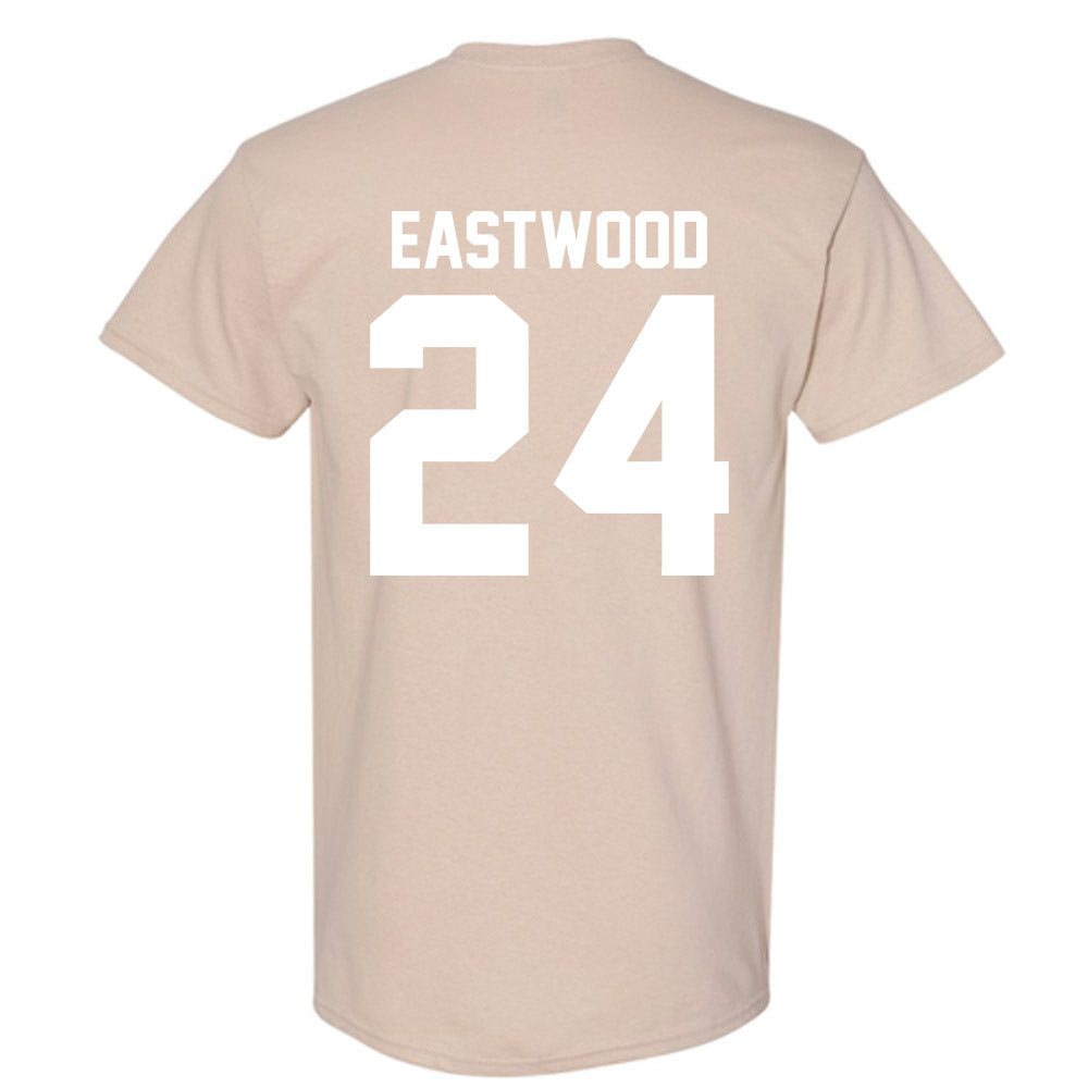 USF - NCAA Women's Lacrosse : Natalie Eastwood - Classic Shersey T-Shirt-1