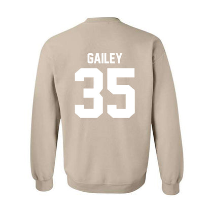 USF - NCAA Baseball : Lawson Gailey - Classic Shersey Crewneck Sweatshirt