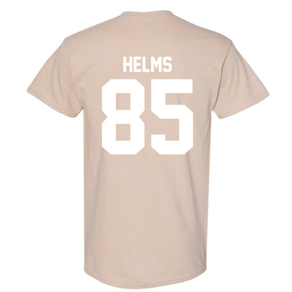 USF - NCAA Football : Christian Helms - Classic Shersey T-Shirt