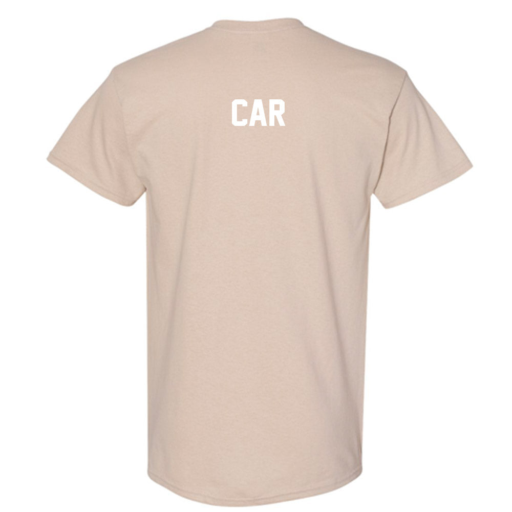 USF - NCAA Men's Tennis : Hugo Car - Classic Shersey T-Shirt