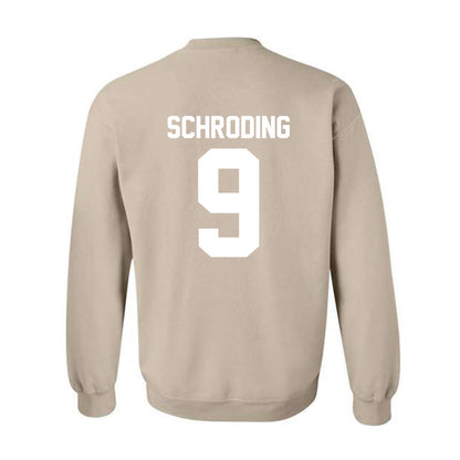 USF - NCAA Softball : Mckenna Schroding - Classic Shersey Crewneck Sweatshirt