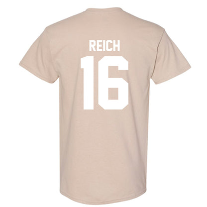 USF - NCAA Women's Soccer : Gianna Reich - Classic Shersey T-Shirt-1