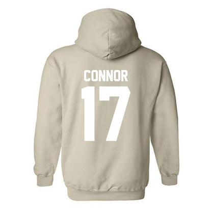 USF - NCAA Women's Lacrosse : Jacinda Connor - Classic Shersey Hooded Sweatshirt