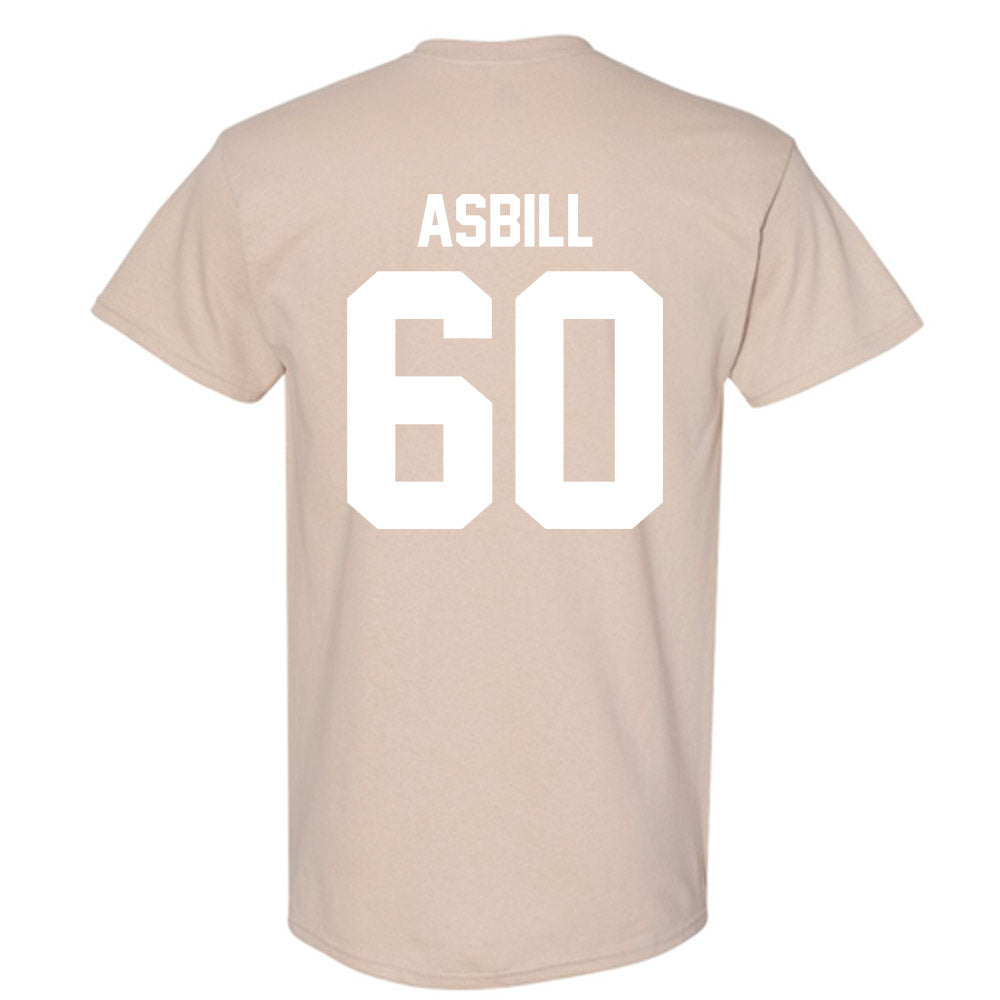 USF - NCAA Baseball : Austin Asbill - Classic Shersey T-Shirt