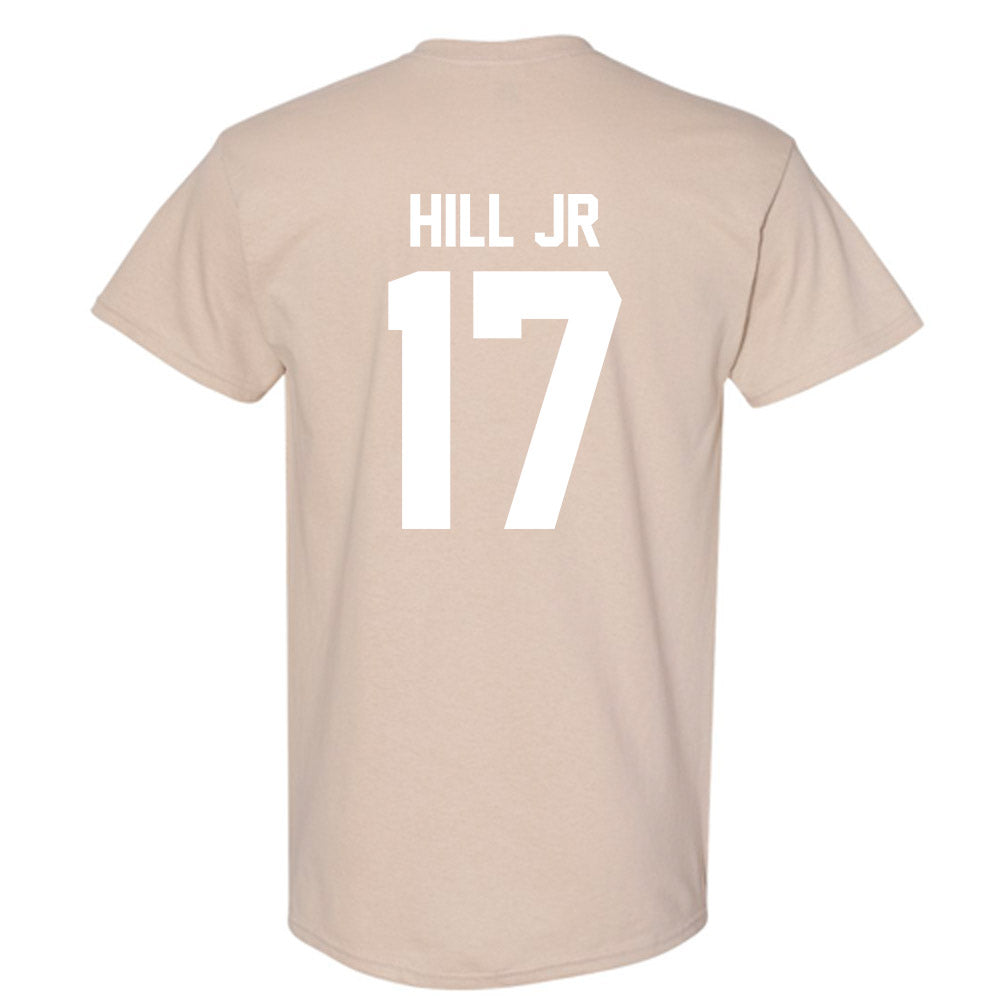 USF - NCAA Football : Rodney Hill Jr - Classic Shersey T-Shirt