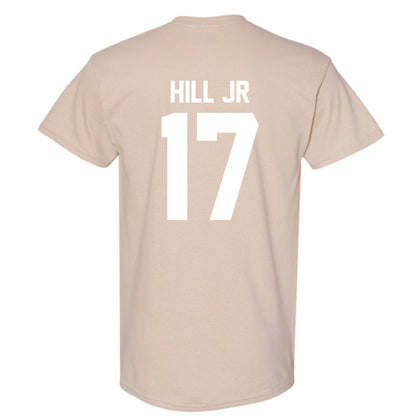 USF - NCAA Football : Rodney Hill Jr - Classic Shersey T-Shirt