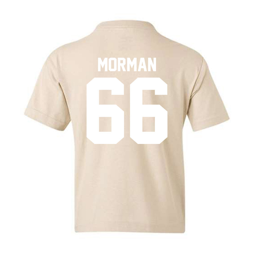 USF - NCAA Football : Teriyan Morman - Classic Shersey Youth T-Shirt