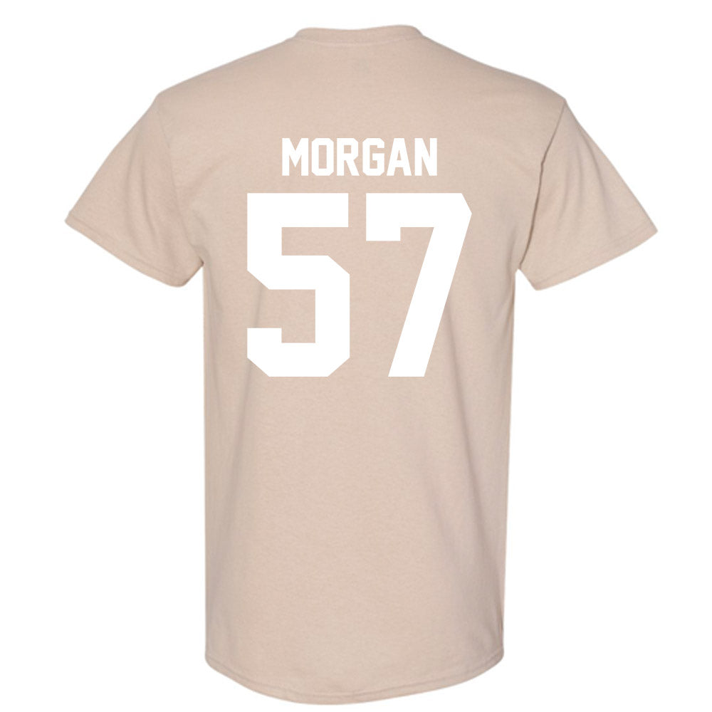 USF - NCAA Baseball : Kody Morgan - Classic Shersey T-Shirt