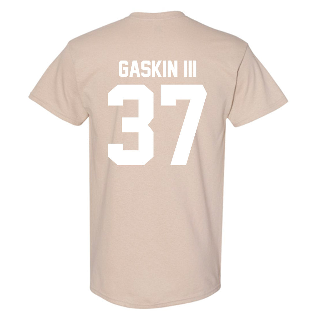 USF - NCAA Football : Fred Gaskin III - Classic Shersey T-Shirt-1