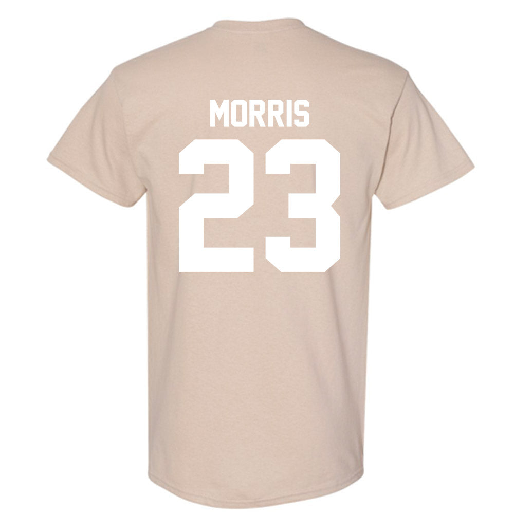 USF - NCAA Women's Lacrosse : Maddie Morris - Classic Shersey T-Shirt