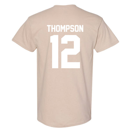 USF - NCAA Women's Basketball : Amy Thompson - Classic Shersey T-Shirt