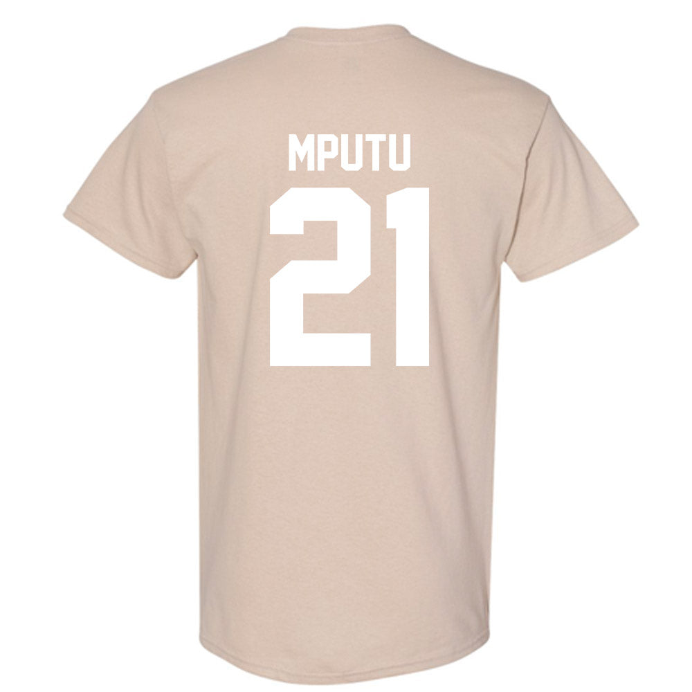 USF - NCAA Women's Basketball : Lor Mputu - Classic Shersey T-Shirt