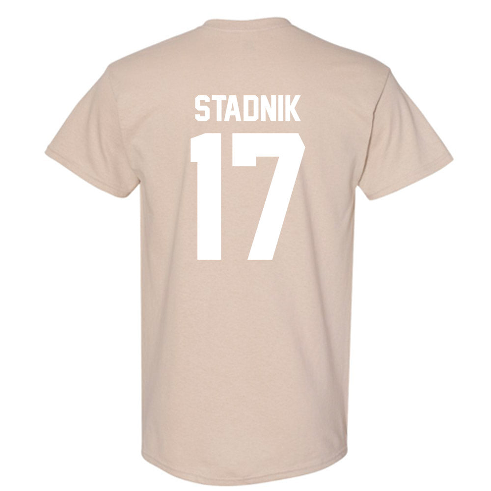 USF - NCAA Beach Volleyball : Aleksandra Stadnik - Classic Shersey T-Shirt