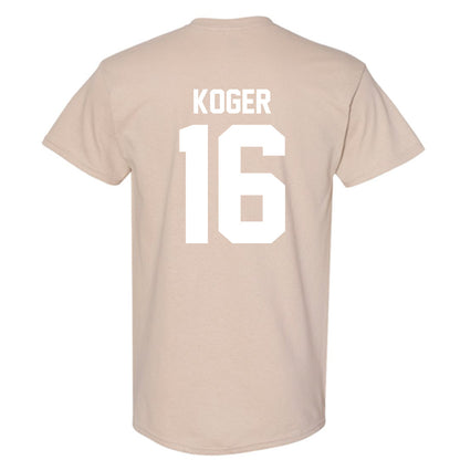 USF - NCAA Football : Jeremiah Koger - Classic Shersey T-Shirt-1