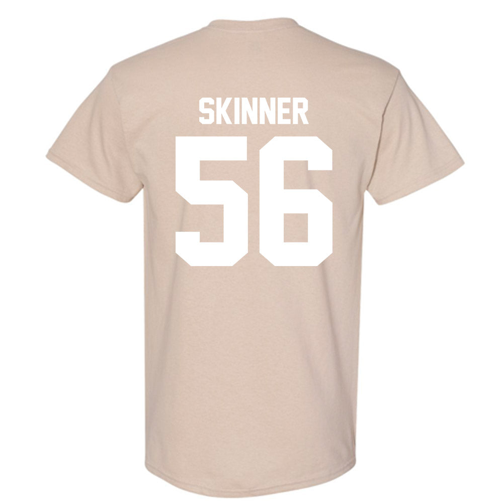 USF - NCAA Football : Cole Skinner - Classic Shersey T-Shirt