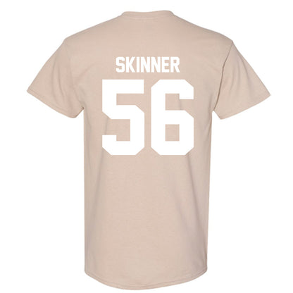 USF - NCAA Football : Cole Skinner - Classic Shersey T-Shirt