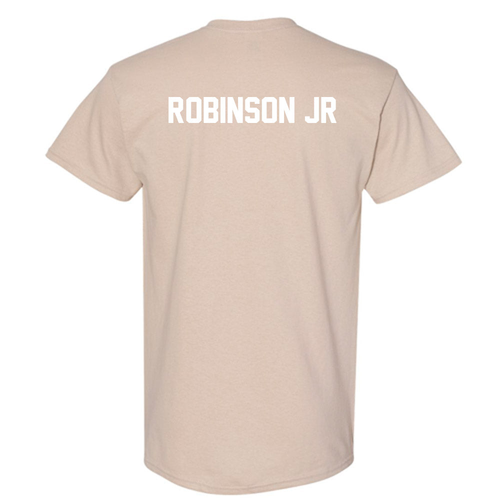 USF - NCAA Men's Track & Field : Terrell Robinson Jr - Classic Shersey T-Shirt