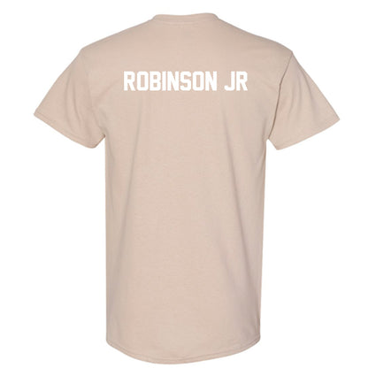 USF - NCAA Men's Track & Field : Terrell Robinson Jr - Classic Shersey T-Shirt