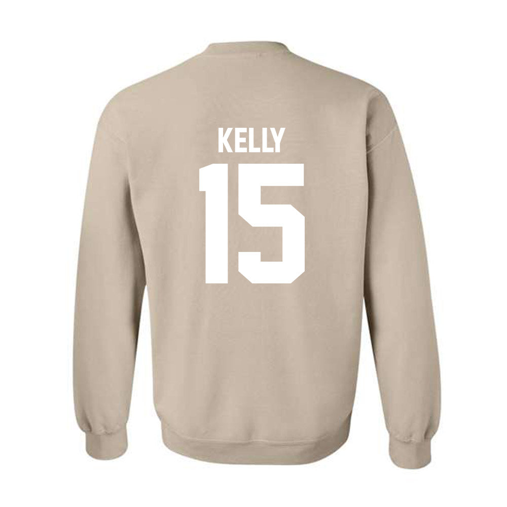 USF - NCAA Football : Tyree Kelly - Classic Shersey Crewneck Sweatshirt