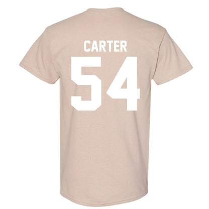 USF - NCAA Football : Braden Carter - Classic Shersey T-Shirt