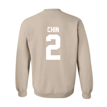 USF - NCAA Softball : Grace Chin - Classic Shersey Crewneck Sweatshirt