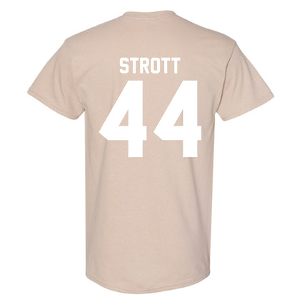 USF - NCAA Softball : Kiley Strott - Classic Shersey T-Shirt-1