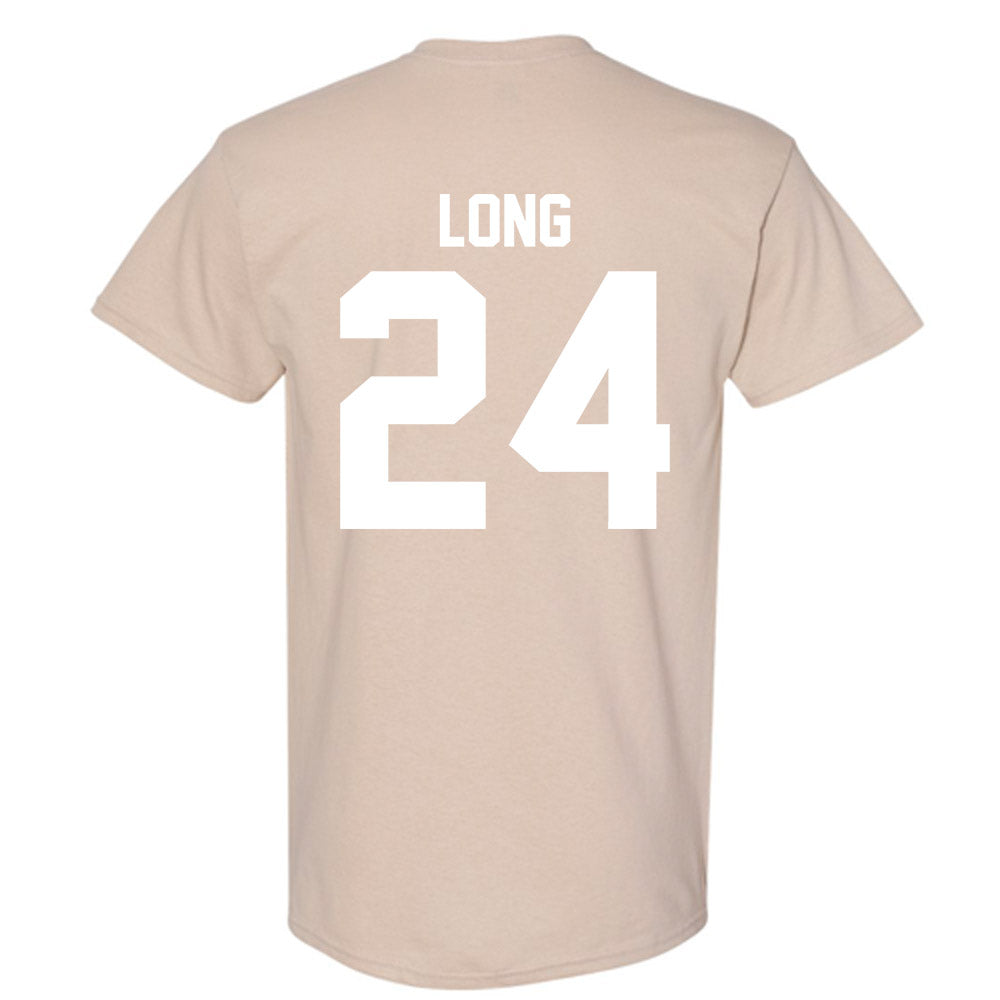 USF - NCAA Softball : Anne Long - Classic Shersey T-Shirt