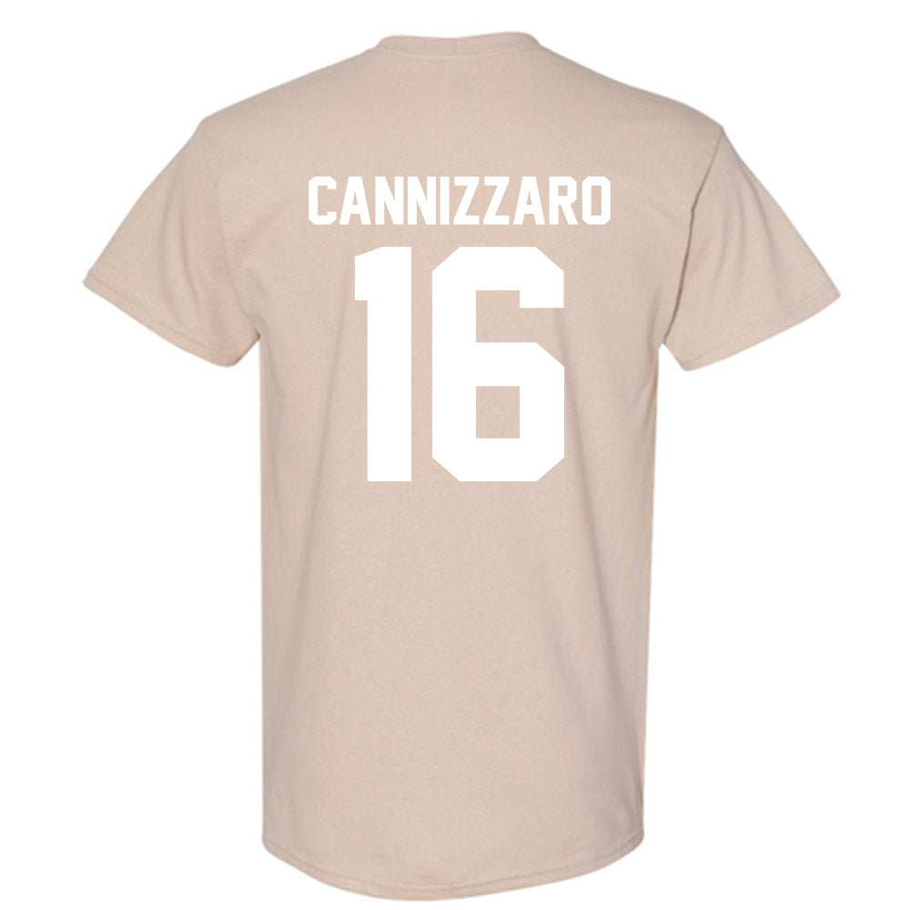 USF - NCAA Baseball : Nate Cannizzaro - Classic Shersey T-Shirt