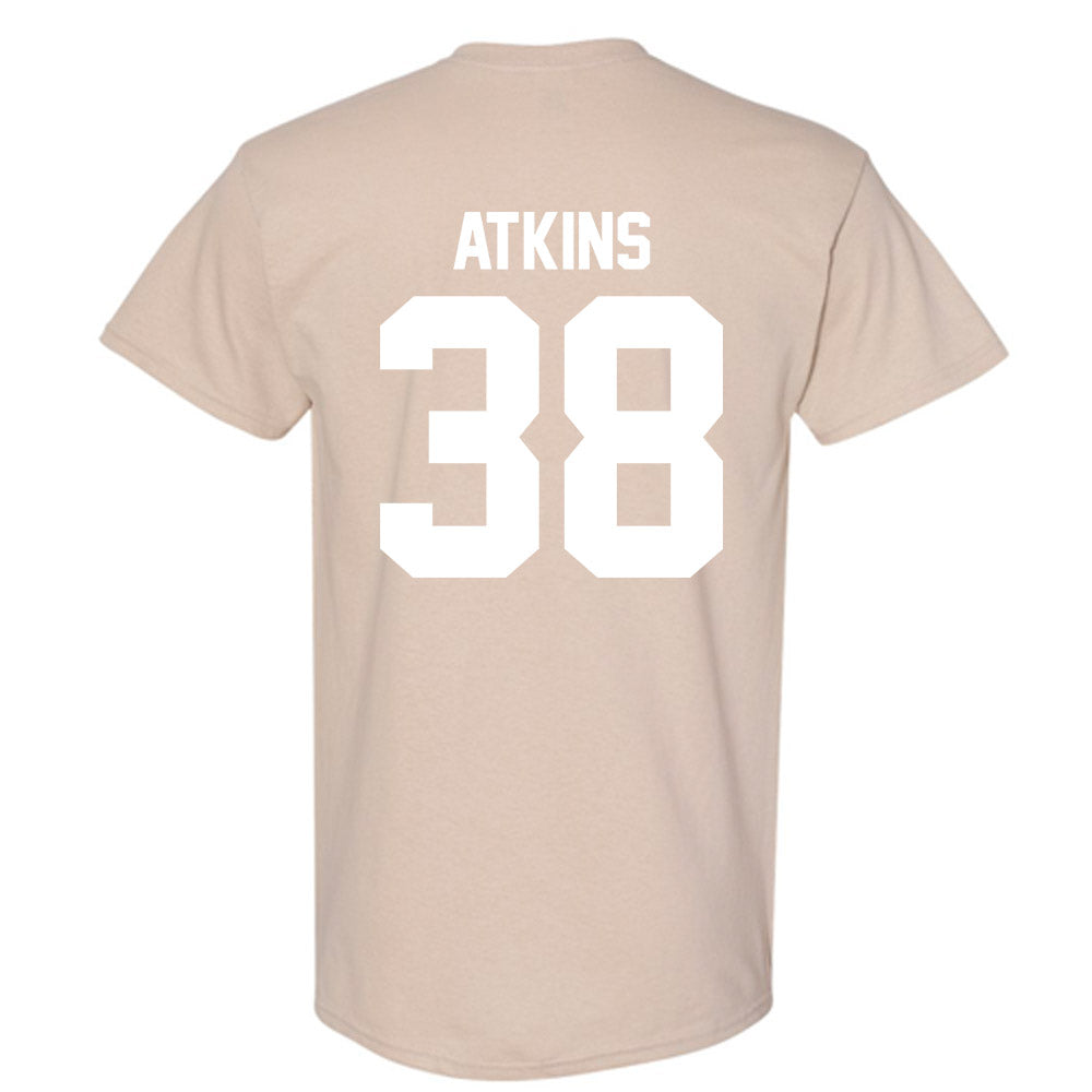 USF - NCAA Football : Sean Atkins - Classic Shersey T-Shirt