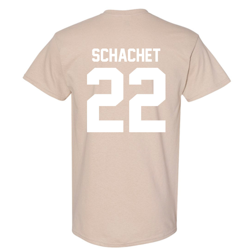 USF - NCAA Women's Lacrosse : Cami Schachet - Classic Shersey T-Shirt