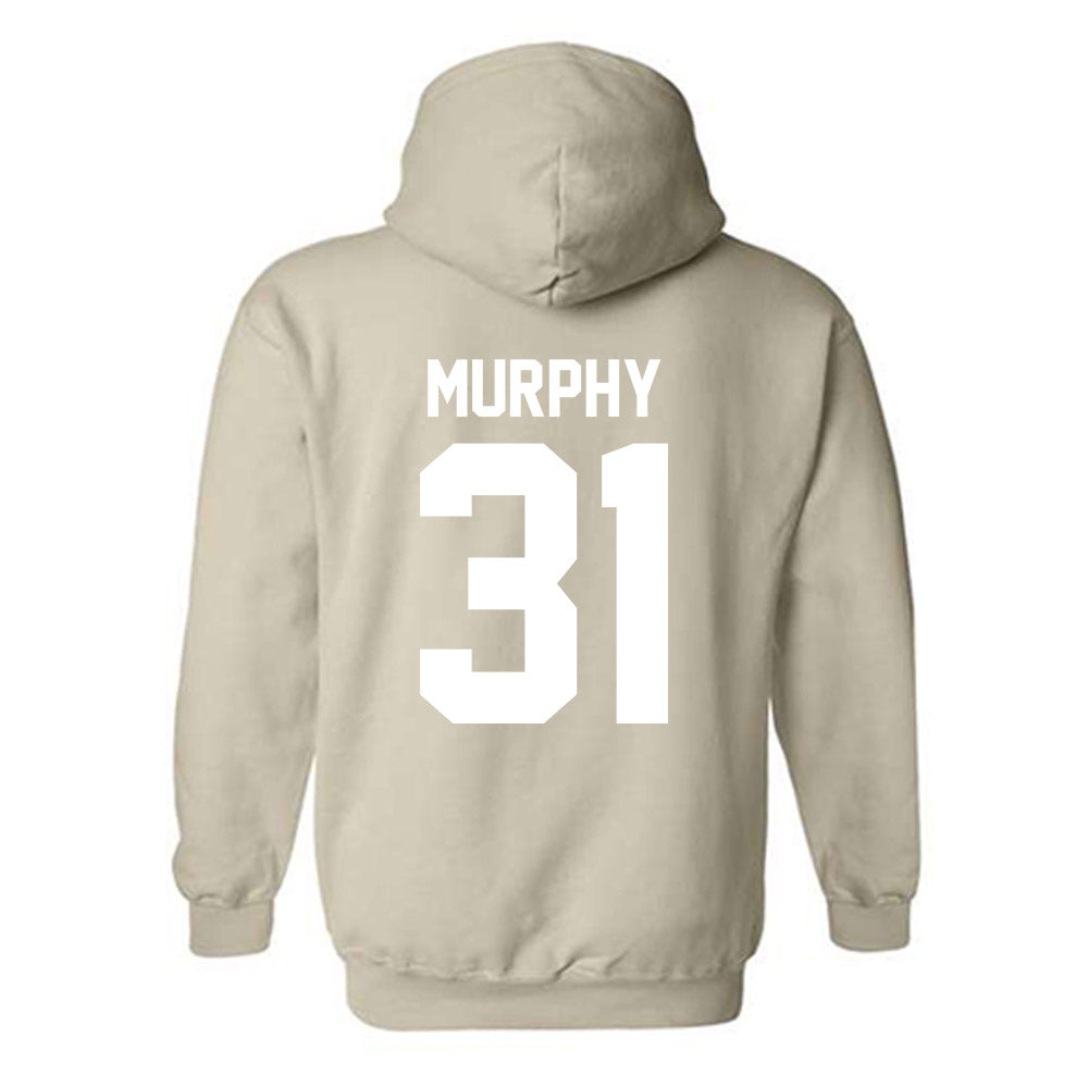 USF - NCAA Football : Jair Murphy - Classic Shersey Hooded Sweatshirt-1