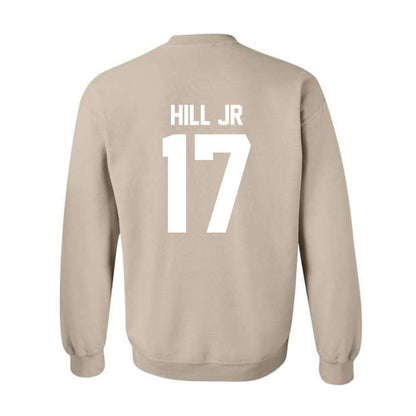 USF - NCAA Football : Rodney Hill Jr - Classic Shersey Crewneck Sweatshirt