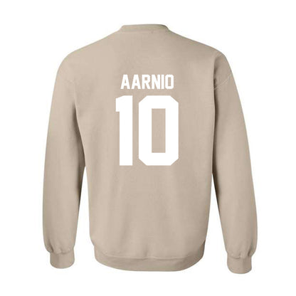 USF - NCAA Women's Basketball : Janette Aarnio - Classic Shersey Crewneck Sweatshirt