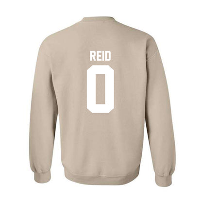 USF - NCAA Men's Basketball : Jayden Reid - Classic Shersey Crewneck Sweatshirt