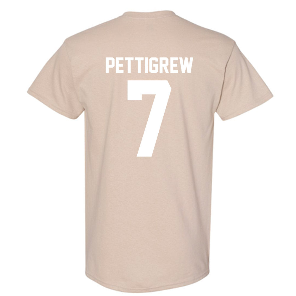 USF - NCAA Football : Kory Pettigrew - Classic Shersey T-Shirt-1