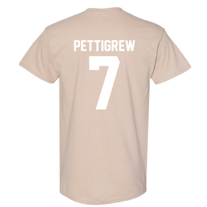 USF - NCAA Football : Kory Pettigrew - Classic Shersey T-Shirt-1