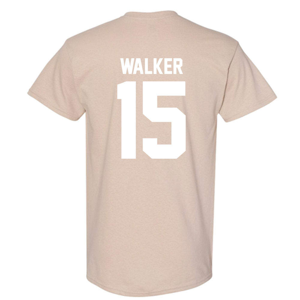 USF - NCAA Men's Basketball : Corey Walker - Classic Shersey T-Shirt