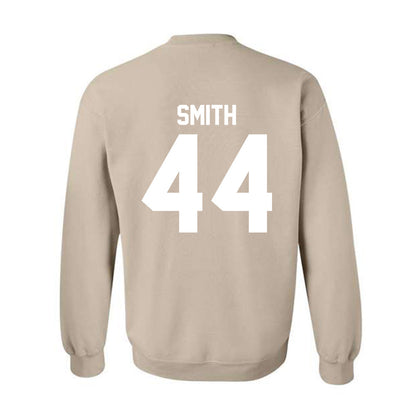 USF - NCAA Football : Christian Smith - Classic Shersey Crewneck Sweatshirt-1