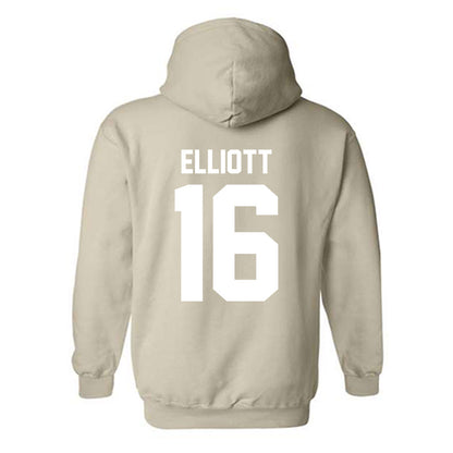 USF - NCAA Softball : Olivia Elliott - Classic Shersey Hooded Sweatshirt